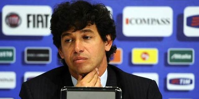 Kontestan Serie A Akan Dikurangi