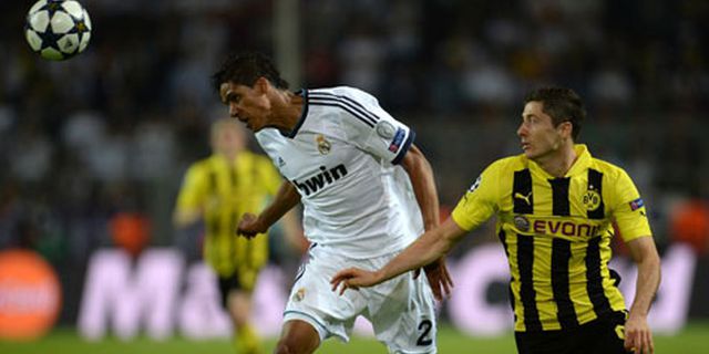 Varane: Hasil Yang di Luar Dugaan