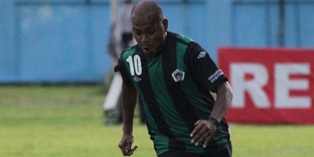 Ketum PSSI Dukung Pieter Rumaropen Dihukum Seumur Hidup