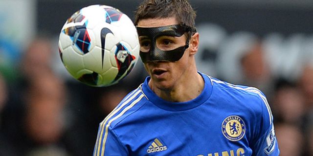 Torres: Chelsea Tak Pandang Remeh Liga Europa