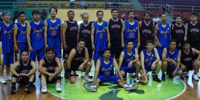 37 Tim Ikuti Turnamen Intercity Evergreen Cup 37 Tim Ikuti Turnamen Intercity Evergreen Cup
