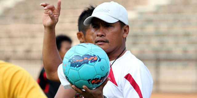 Target Meleset, Pelatih Arema Tetap Puas