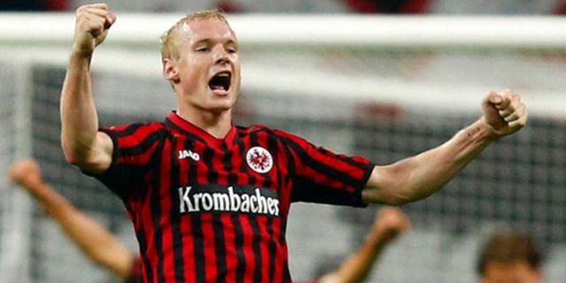 Bayern Juga Sukses Gaet Sebastian Rode Bayern Juga Sukses Gaet Sebastian Rode