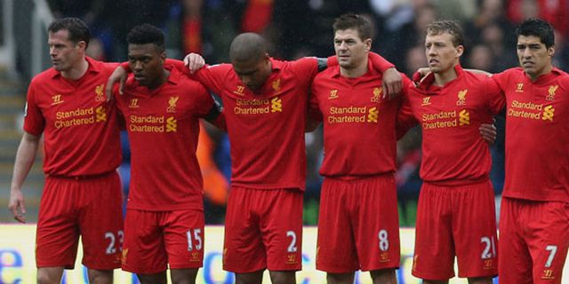 Video: Gerrard Menyapa Fans Liverpool Indonesia