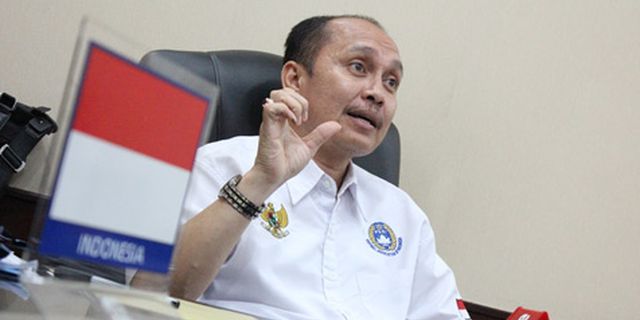 PSSI Segera Investigasi Kasus Persibo ke Myanmar PSSI Segera Investigasi Kasus Persibo ke Myanmar