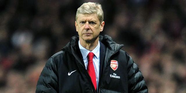 Wenger Jamin Guard of Honour Untuk United Wenger Jamin Guard of Honour Untuk United