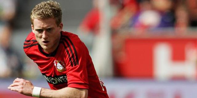 Chelsea Segera Umumkan Transfer Schurrle