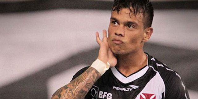 Kencani Pacar Mafia, Gelandang Vasco Diculik dan Disiksa