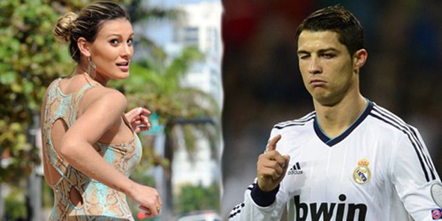 Dituduh Selingkuh, Ronaldo Kecam The Sun