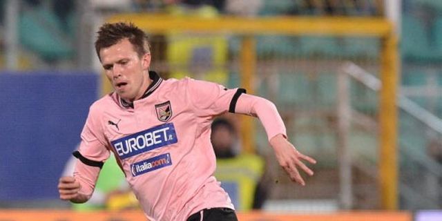 Highlights Serie A: Palermo 1-0 Internazionale