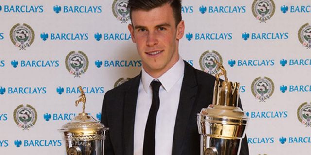 Bale Sabet PFA Player of the Year