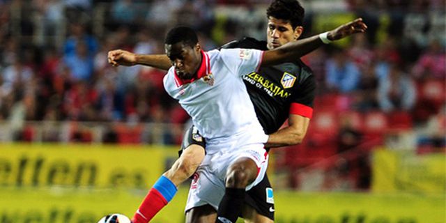Arsene Wenger Akui Pantau Wonderkid Sevilla Arsene Wenger Akui Pantau Wonderkid Sevilla
