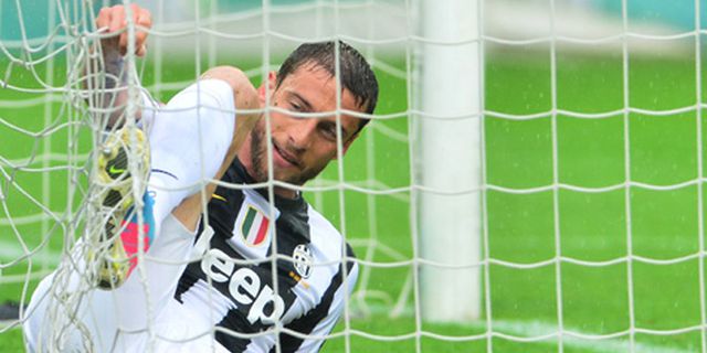 Marchisio Kagumi Karakter Juventus di Derby Turin Marchisio Kagumi Karakter Juventus di Derby Turin