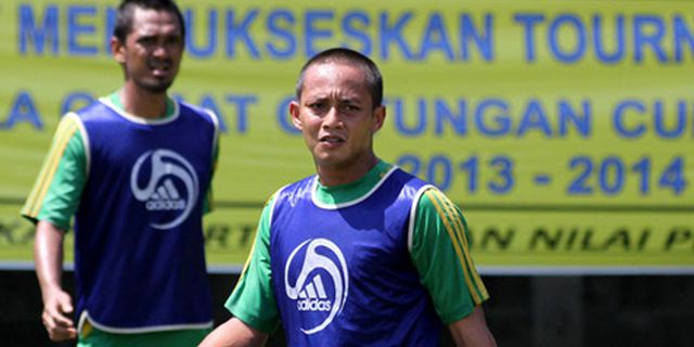 Tony Ho Bantah Kembali Kumpulkan Skuad Arema Tony Ho Bantah Kembali Kumpulkan Skuad Arema