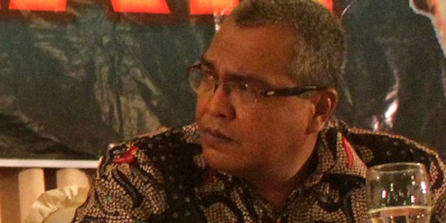 La Nyalla Mundur, Pengprov PSSI Jatim Gelar Musporvlub