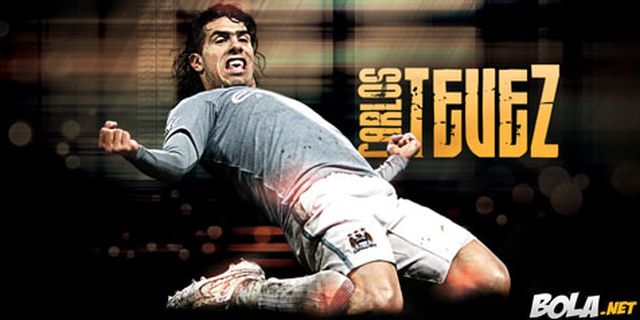 Tevez: Saya Sangat Ingin Kembali ke Boca Juniors Tevez: Saya Sangat Ingin Kembali ke Boca Juniors