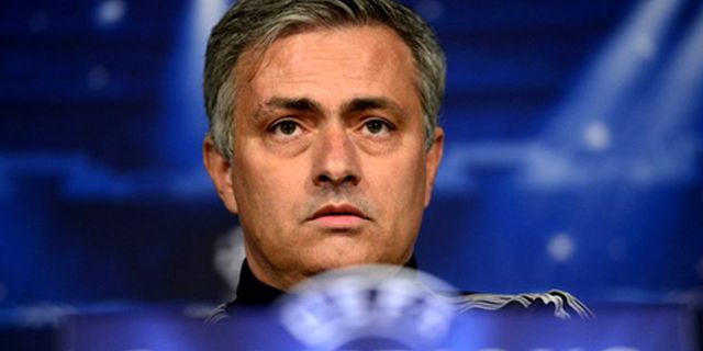 Sukses Bagi Madrid, Gagal Bagi Mourinho Sukses Bagi Madrid, Gagal Bagi Mourinho