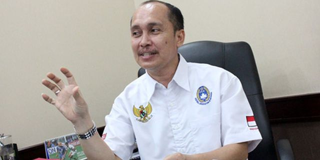 BTN Batal Umumkan Pelatih Timnas Kelompok Usia BTN Batal Umumkan Pelatih Timnas Kelompok Usia