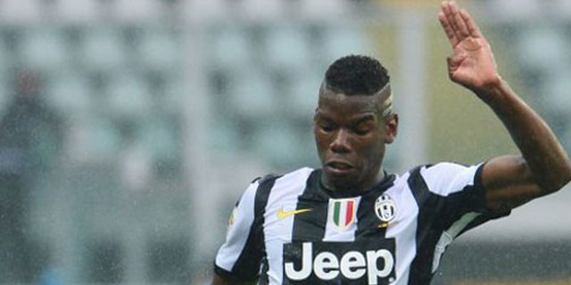 Kasus Rasis Terhadap Pogba Berlanjut