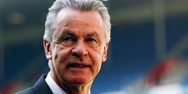 Hitzfeld: Bayern-Dortmund di Final