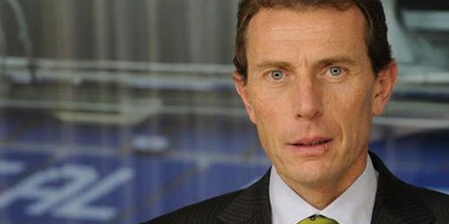 Butragueno: Fans Optimis, Madrid Pun Pasti Bangkit Butragueno: Fans Optimis, Madrid Pun Pasti Bangkit