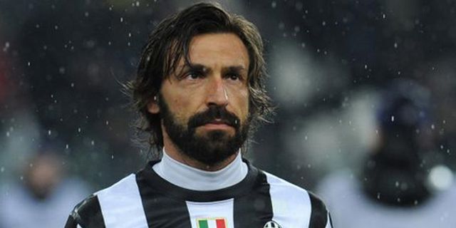 Pirlo: Gabung Juve Adalah Keputusan Terbaik