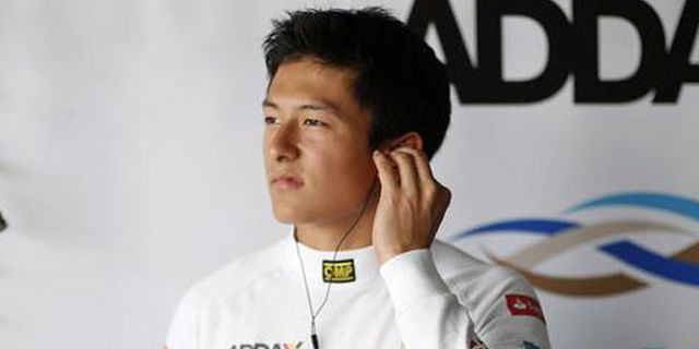 Jelang GP2 Barcelona, Rio Haryanto Terus Latih Fisik Jelang GP2 Barcelona, Rio Haryanto Terus Latih Fisik