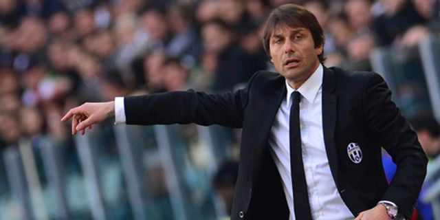 Juventus Kirim Delegasi ke Madrid Juventus Kirim Delegasi ke Madrid