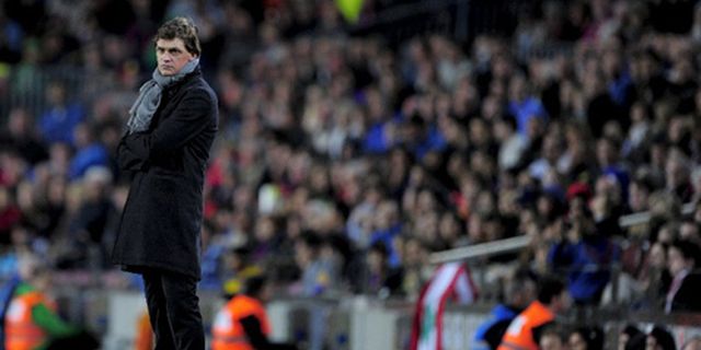 Vilanova Sudah Rencanakan Kemenangan Barca Vilanova Sudah Rencanakan Kemenangan Barca