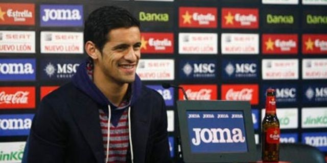 Kontrak Anyar Untuk Costa di Valencia