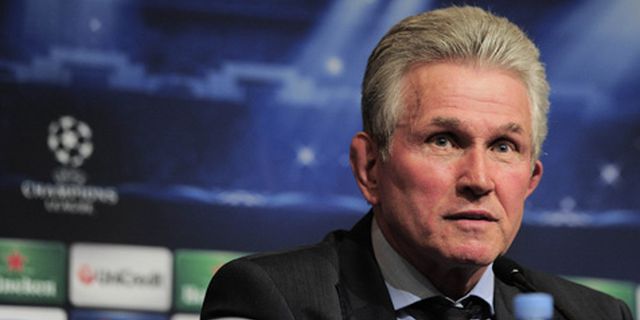 Heynckes Jamin Bayern tak Akan Permudah Barca