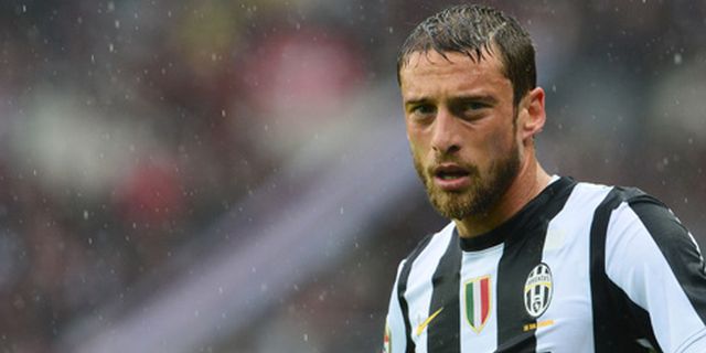 Manchester United Ingin Beli Marchisio