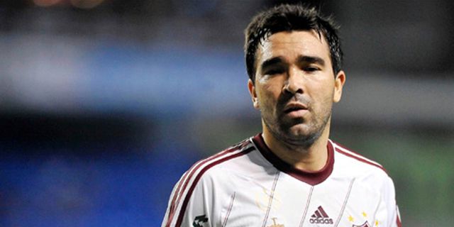 Deco Gagal Lewati Tes Doping