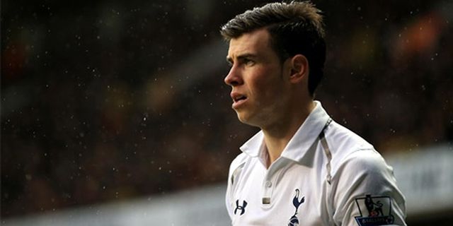 'Bale Tak Layak Menangi Gelar Ganda PFA'