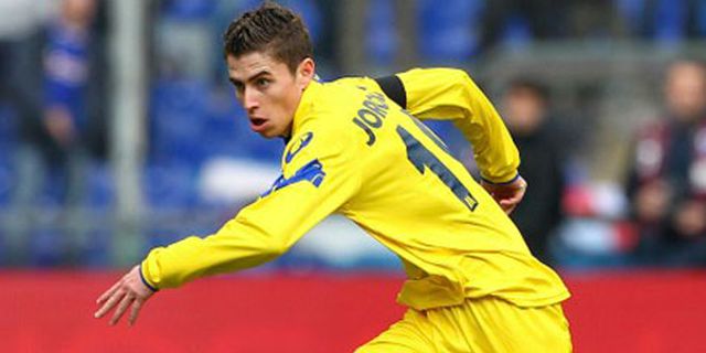 Chelsea Tawar Pemuda Brasil