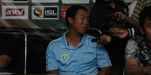 Persela Siapkan Strategi Khusus Redam Persib