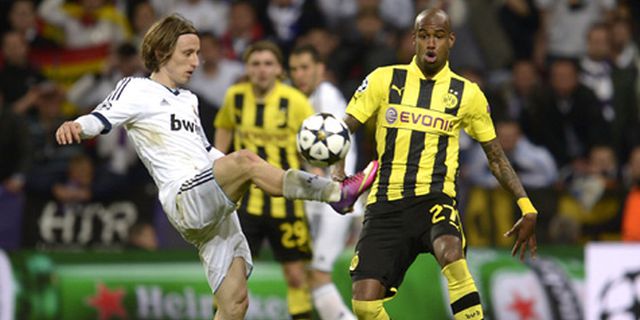 'Pencapaian Dortmund Mungkin Tak Akan Terulang'
