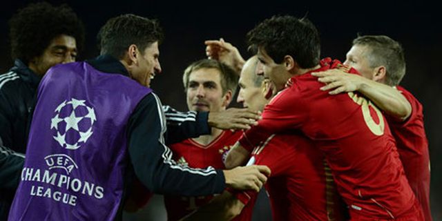 Review: Barca Tersingkir Dengan Sempurna