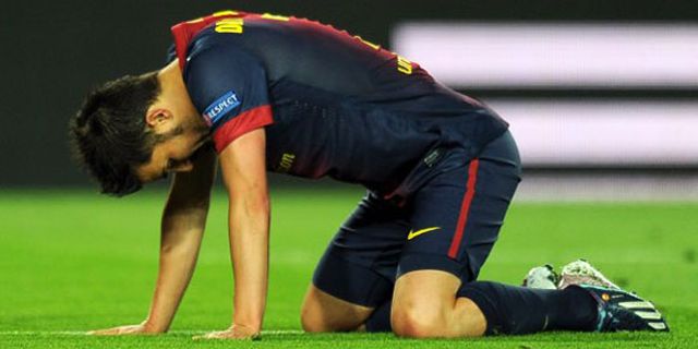 Highlights UCL: Barcelona 0-3 Bayern Munich