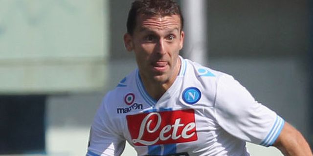 Campagnaro Terancam Absen Lawan Inter Campagnaro Terancam Absen Lawan Inter