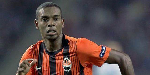 'Tawaran City Untuk Fernandinho di Bawah Standar Shakhtar'