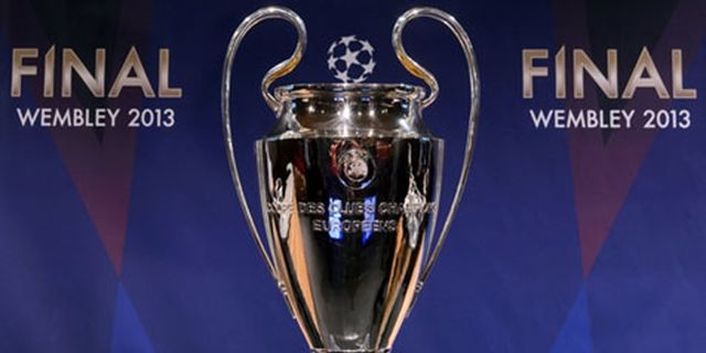 Siklus Lima Tahun Final Senegara di Liga Champions