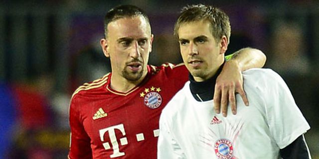 Lahm Sudah Mengira Bakal Jegal Barca