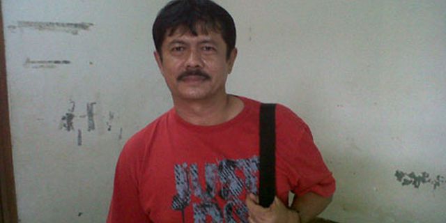 Indra Sjafri Angkat Bicara Terkait Kekalahan Barca di UCL