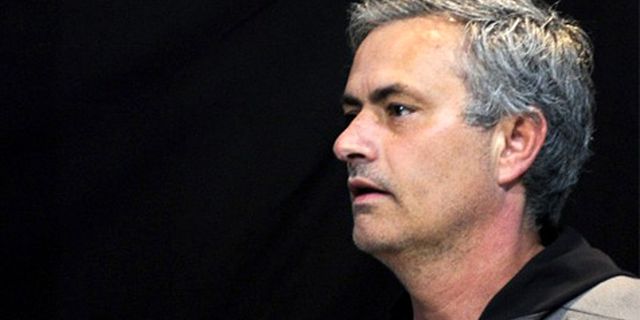 Awal Juli, Chelsea Resmikan Transfer Mourinho