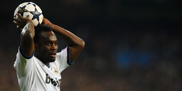 'Essien' Penyebab Mourinho Ingin Tinggalkan Madrid 'Essien' Penyebab Mourinho Ingin Tinggalkan Madrid