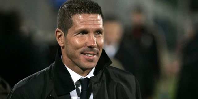 Simeone Optimis Atletico Lumat Madrid di Copa del Rey