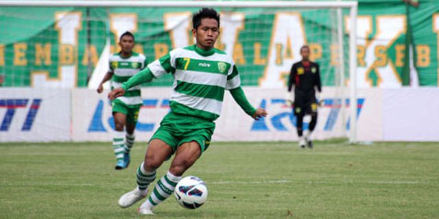 Laga Persebaya vs Persibo Rencananya Disiarkan Langsung