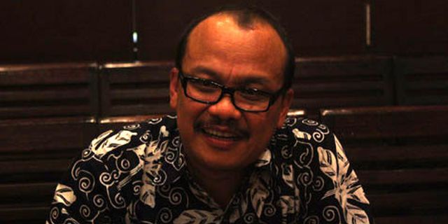 Bambang Pramukantoro Siapkan Terobosan Untuk PSSI Jatim