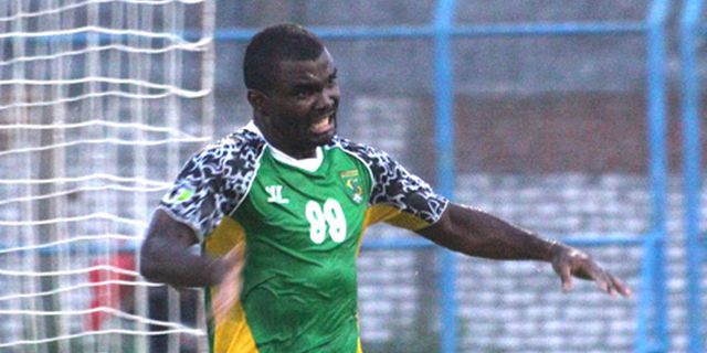 Persebaya DU Permalukan Perseba Lewat Gol Menit Akhir